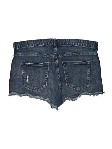 H&M Denim Shorts (view 2)