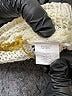 Carly Jean Stripes Yellow Pullover Sweater Size L - photo 8