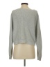 Lulus Gray Pullover Sweater Size S - photo 2