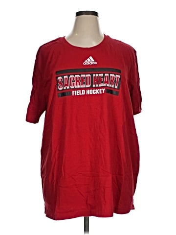 Adidas Short Sleeve T-Shirt (view 1)