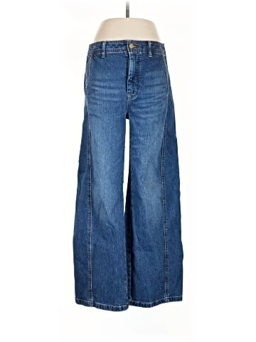 Pilcro Jeans (view 1)