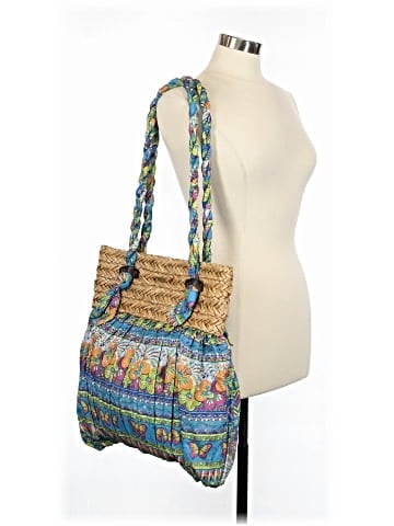 Cappelli Tote (view 2)