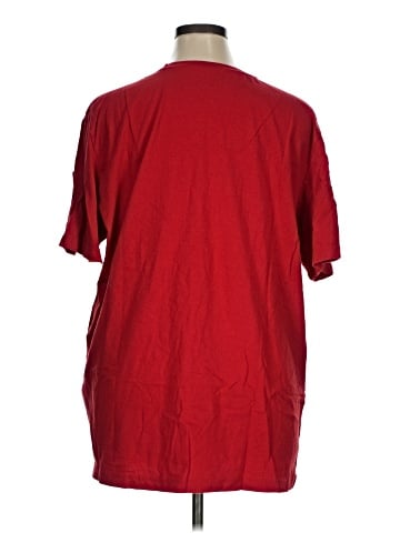 Adidas Short Sleeve T-Shirt (view 2)