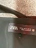 Zara Black Sleeveless Blouse Size M - photo 7