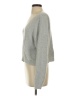 Lulus Gray Pullover Sweater Size S - photo 5