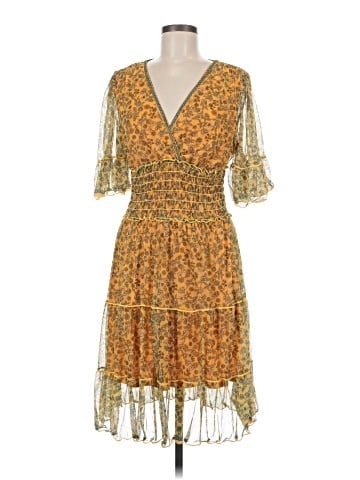 Max Studio Cocktail Dress (view 1)