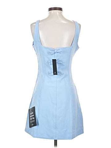 Lulus Cocktail Dress (view 2)