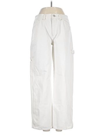 Madewell Jeans (view 1)