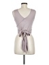 Lululemon Athletica Gray Tank Top Size 8 - photo 2