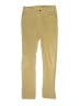 Crewcuts Yellow Casual Pants Size 14 - photo 1