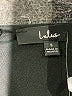 Lulus Black Romper Size S - photo 4