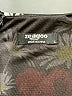 Zeagoo Floral Black Casual Dress Size L - photo 7