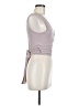 Lululemon Athletica Gray Tank Top Size 8 - photo 4