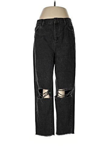 Topshop Boutique Jeans (view 1)