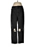 Topshop Boutique Black Jeans Size 8 - photo 1