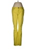 CAbi Yellow Casual Pants Size 6 - photo 1