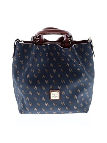 Dooney & Bourke Satchel (view 1)