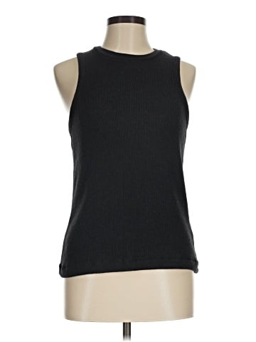 Madewell Sleeveless T-Shirt (view 1)