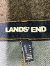 Lands' End Blue Jeans Size 16 - photo 4