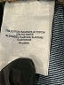 Lands' End Blue Jeans Size 16 - photo 5