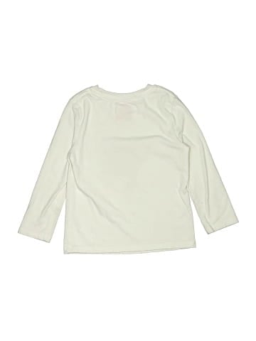 Cat & Jack Long Sleeve T-Shirt (view 2)