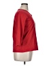 LAT Houndstooth Red 3/4 Sleeve T-Shirt Size XL - photo 4