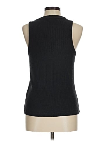 Madewell Sleeveless T-Shirt (view 2)