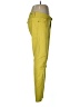 CAbi Yellow Casual Pants Size 6 - photo 4