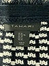 Tahari Polka Dots Black Jacket Size XL - photo 6