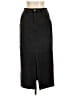 Gap Black Denim Skirt Size 10 (tall) - photo 1