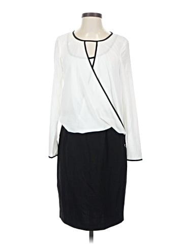 Calvin Klein Casual Dress (view 1)