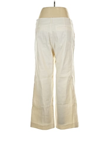 Peruvian Connection Linen Pants (view 2)
