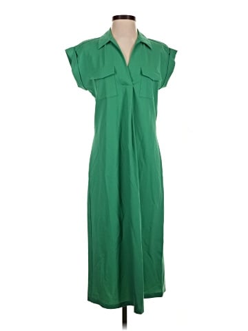 Ann Taylor Casual Dress (view 1)