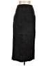 Gap Black Denim Skirt Size 10 (tall) - photo 2