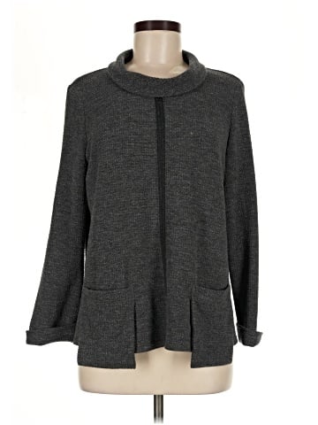 Joseph Ribkoff Long Sleeve Top (view 1)