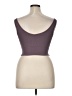 Unbranded Purple Tank Top Size XL (estimated) - photo 2