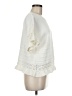 Yeokou Ivory Pullover Sweater Size M - photo 4