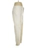 Peruvian Connection Ivory Linen Pants Size 14 - photo 4