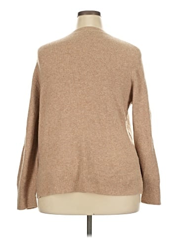 J.Crew Factory Store Pullover Sweater (view 2)
