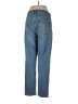 Old Navy Blue Jeans Size 12 (tall) - photo 2