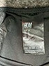 H&M Solid Black Swimsuit Bottoms Size 8 - photo 3