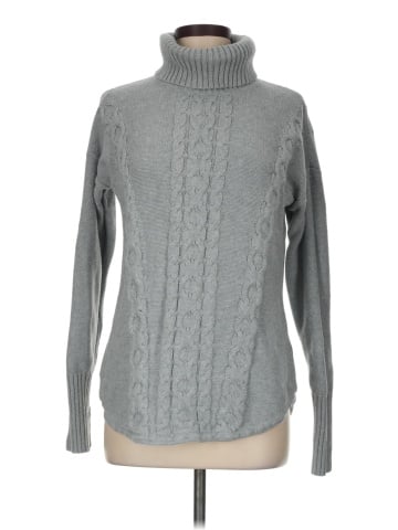 L.L.Bean Turtleneck Sweater (view 1)
