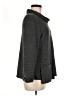 Joseph Ribkoff Gray Long Sleeve Top Size 8 - photo 4