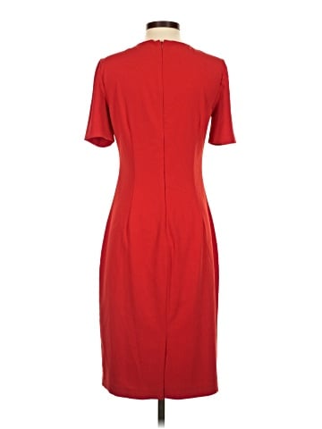 Badgley Mischka Casual Dress (view 2)