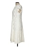 Rafaella Ivory Casual Dress Size 12 - photo 5