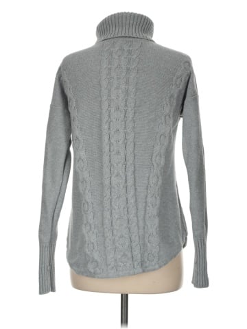 L.L.Bean Turtleneck Sweater (view 2)