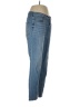 Old Navy Blue Jeans Size 12 (tall) - photo 4