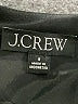 J.Crew 100% Polyester Black Vest Size 8 - photo 6
