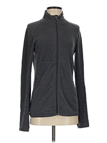 REI Track Jacket (view 1)