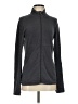 REI Gray Track Jacket Size S - photo 1